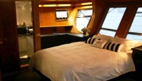 SOUTHERN CLOUD - Master Stateroom